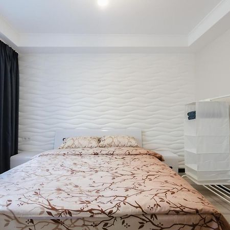 Artal Apartment On Obolonsky Avenue 16 เคียฟ ภายนอก รูปภาพ